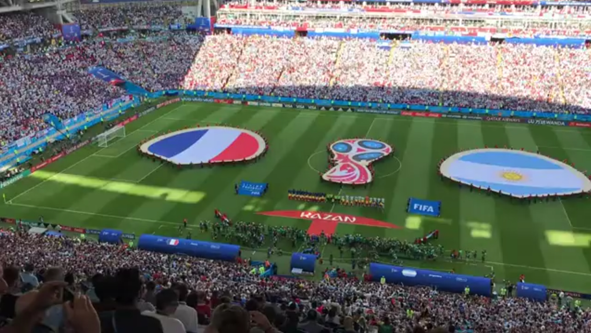 为波