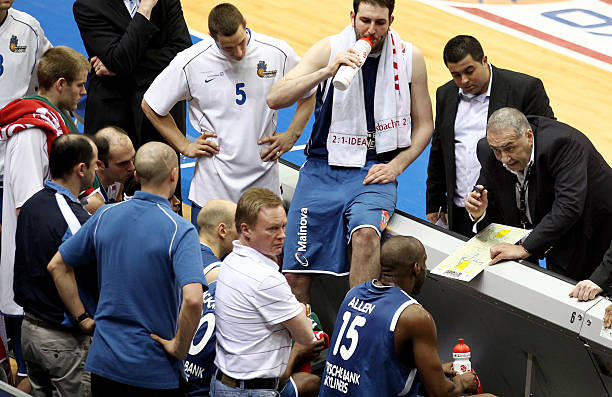 在早年经历 在早年经历